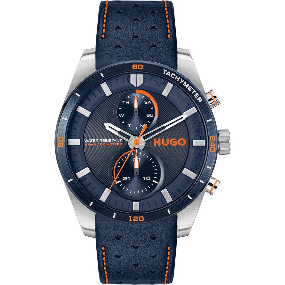 Relógio Hugo Boss Hugo 1530371 #Fast