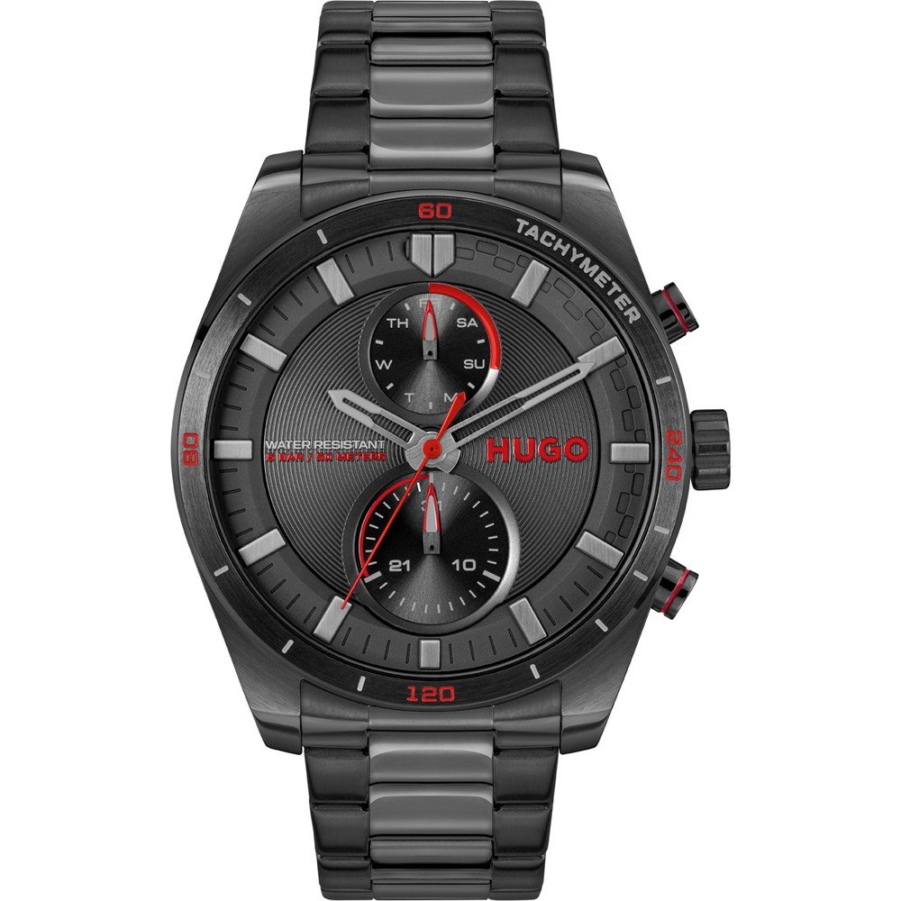 Hugo Boss Hugo 1530374 #Fast Uhr