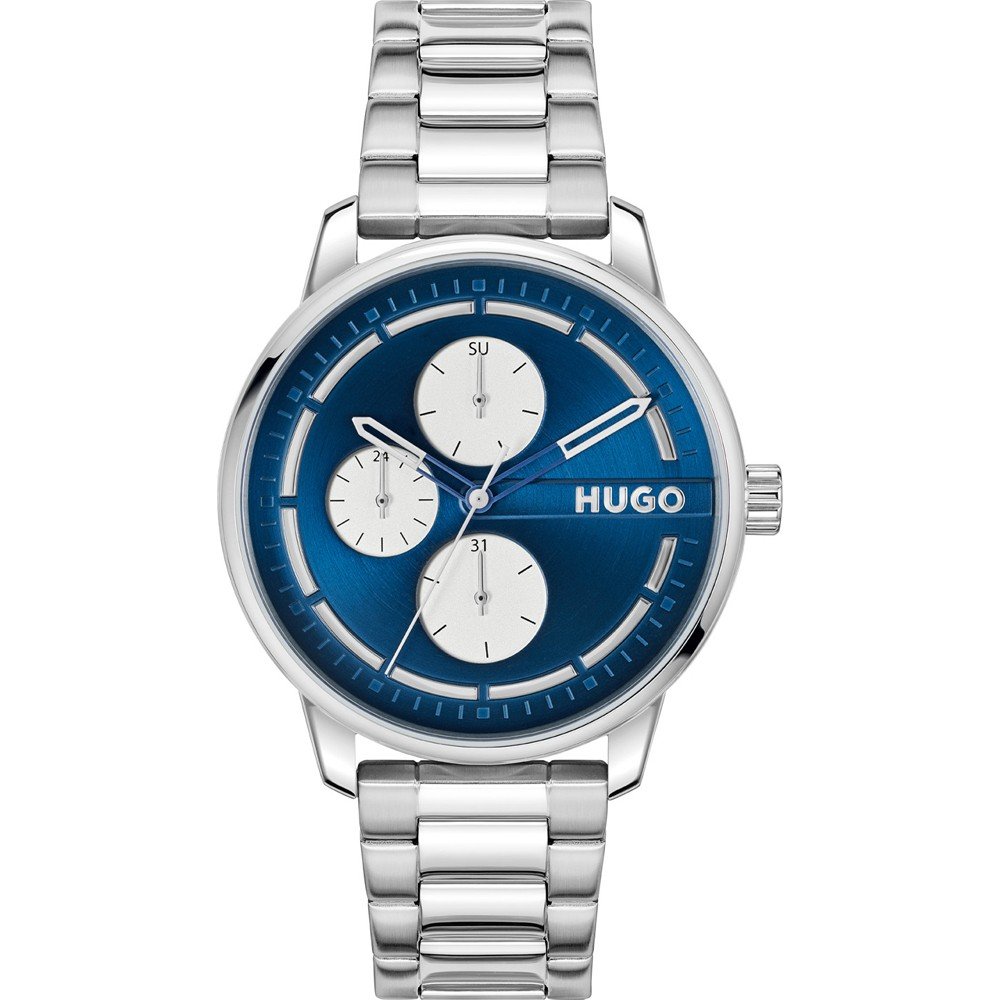 Montre Hugo Boss Hugo 1530386 #Stamp