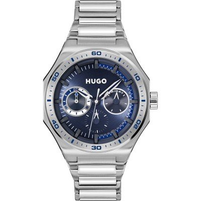 Relógio Hugo Boss Hugo 1530400 Grail Sport