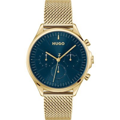 Hugo Boss Hugo 1530410 Smash Multi Watch