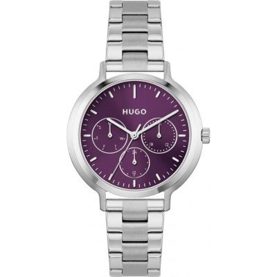 montre Hugo Boss 1540110 Edgy