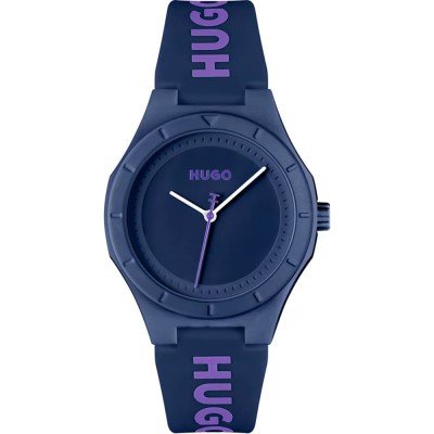 Montre Hugo Boss Hugo 1540167 Lit For Her