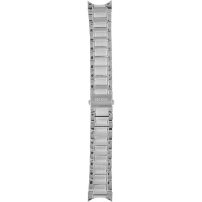 Bracelete Hugo Boss Straps 659002545