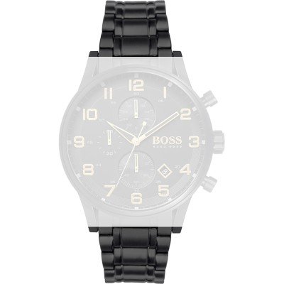 Bracelet Hugo Boss Straps 659002462