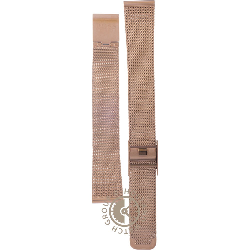 Hugo Boss Hugo Boss Straps 659002589 2589 Symphony Band