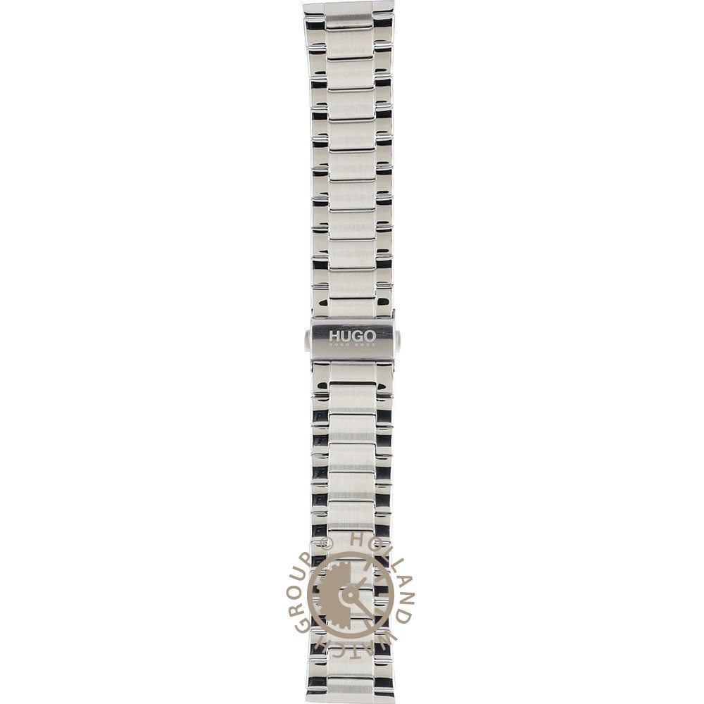 Bracelet Hugo Boss Hugo Boss Straps 659002855 Leap