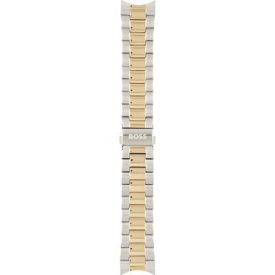 Hugo Boss Hugo Boss Straps 659002927 Admiral Band