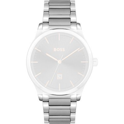 Bracelete Hugo Boss Hugo Boss Straps 659003022 Reason