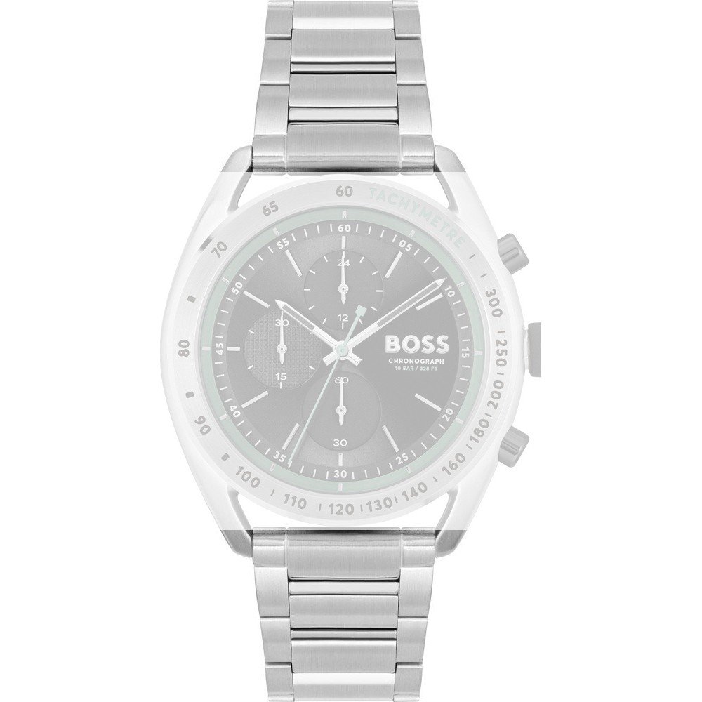 Bracelet Hugo Boss Hugo Boss Straps 659003044 Center Court