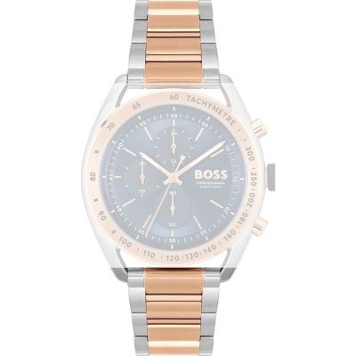 Hugo Boss Hugo Boss Straps 659003045 Center Court Strap