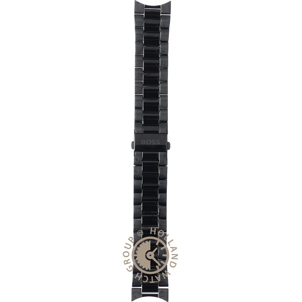 Bracelete Hugo Boss Hugo Boss Straps 659003078 Ace