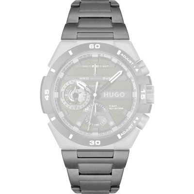 Hugo Boss 659003091 #Wild Band