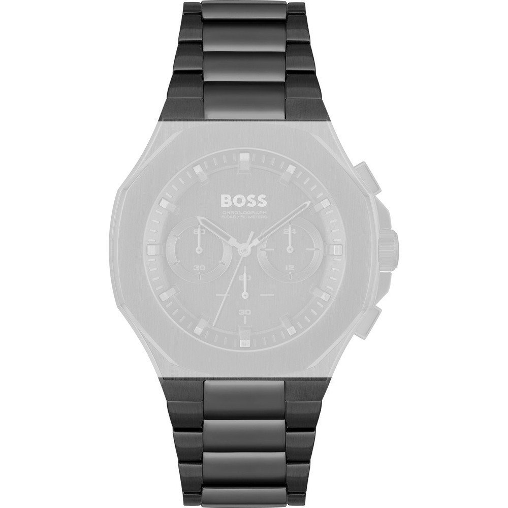 Bracelete Hugo Boss 659003111 Taper