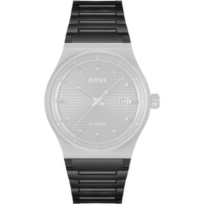 Hugo Boss 659003129 Candor Auto Band