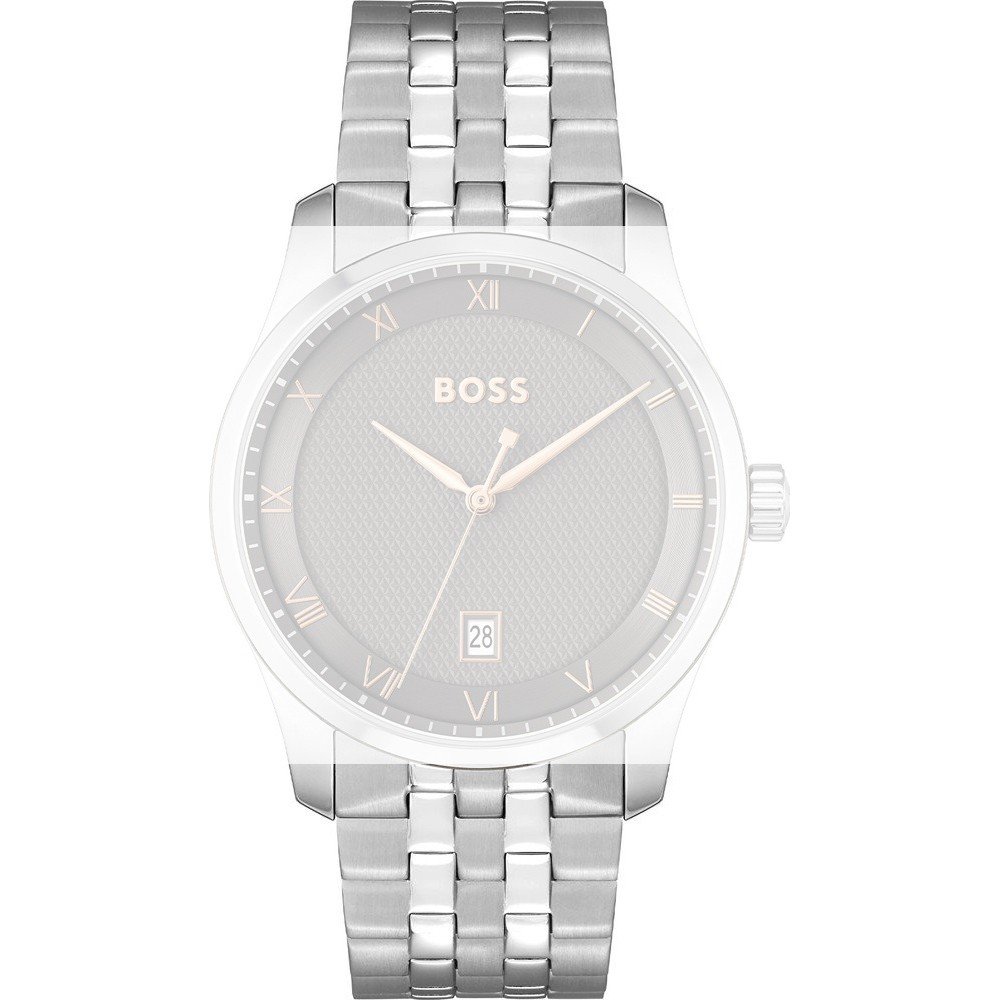 Hugo Boss 659003130 Principle Band