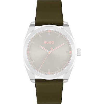 Bracelete Hugo Boss 659003142 Bright