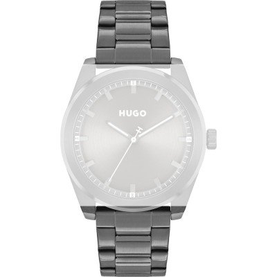 Bracelete Hugo Boss 659003144 Bright