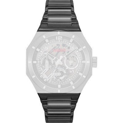 Hugo Boss 659003184 #Wild Band