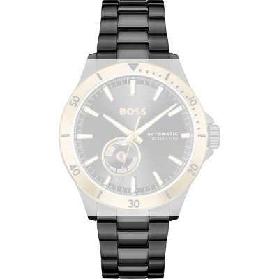 Hugo Boss 659003209 Troper Strap