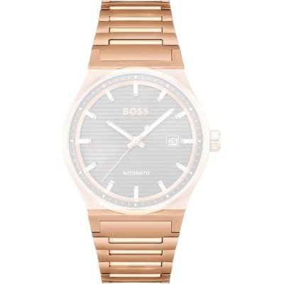 Hugo Boss 659003213 Candor Strap