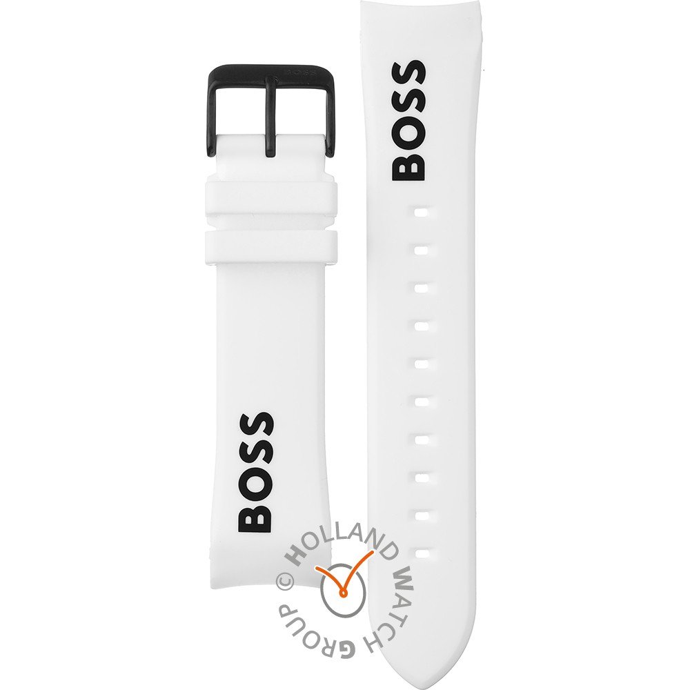 Bracelet Hugo Boss Hugo Boss Straps 659303010 Velocity