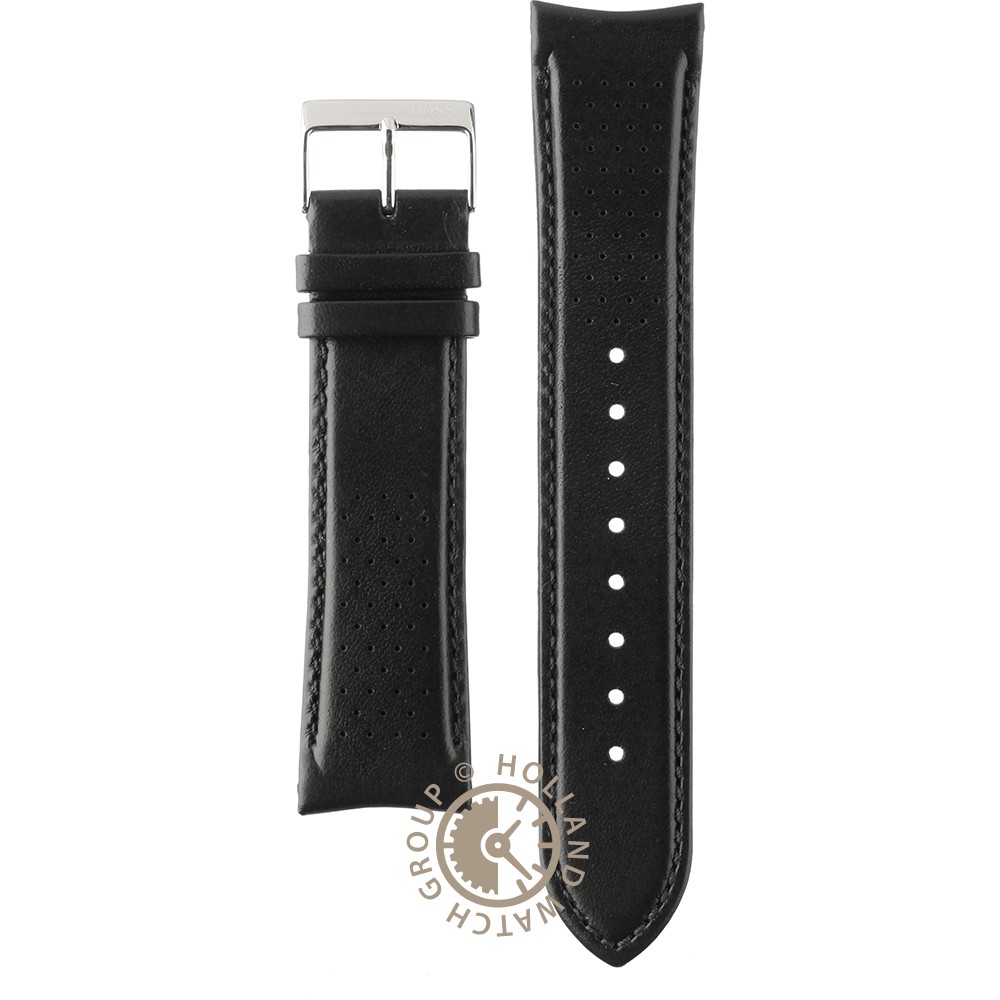 Hugo Boss Hugo Boss Straps 659303022 Grand Prix Band