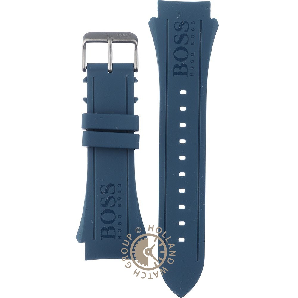 Hugo Boss Hugo Boss Straps 659303095 Distinct Band