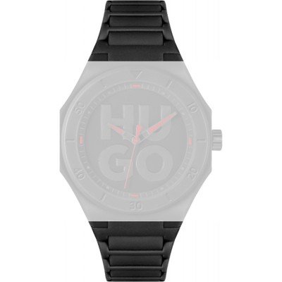 Hugo Boss 659303259 Grail Band