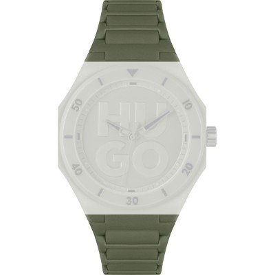 Bracelete Hugo Boss 659303260 Grail