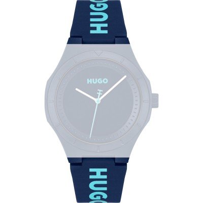 Bracelete Hugo Boss 659303277 Lit For Him