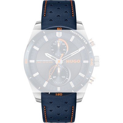 Hugo Boss 659303305 #Fast Band