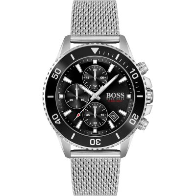 Montre Hugo Boss Boss 1513904 Admiral