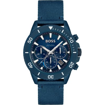 Montre Hugo Boss Boss 1513919 Admiral