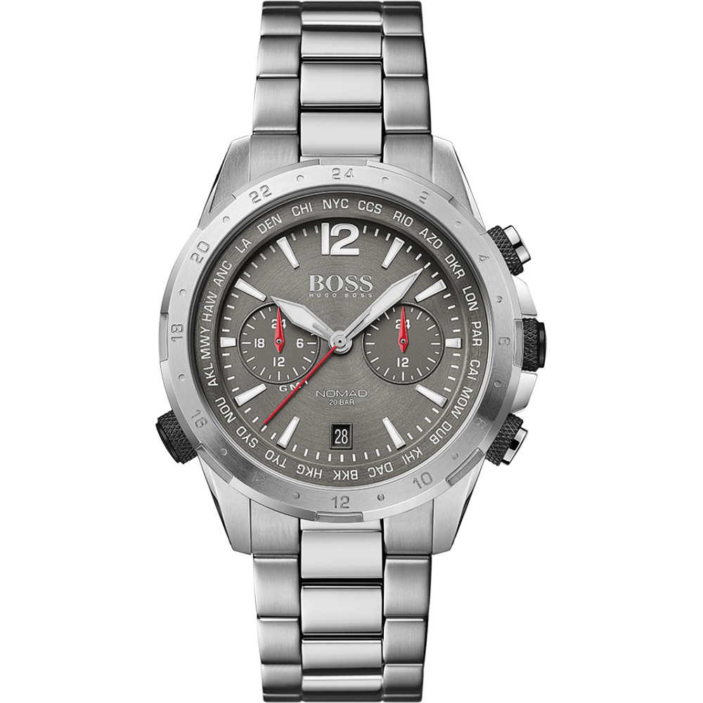 Montre Hugo Boss Boss 1513774 Nomad