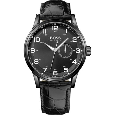 Montre Hugo Boss Boss 1512833 Aeroliner