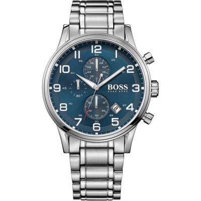 Hugo Boss Watch Chrono Aeroliner 1513183