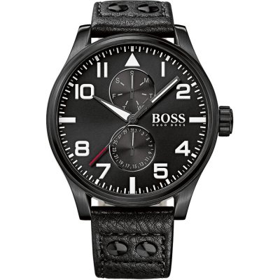 Montre Hugo Boss Boss 1513083 Aeroliner Maxx