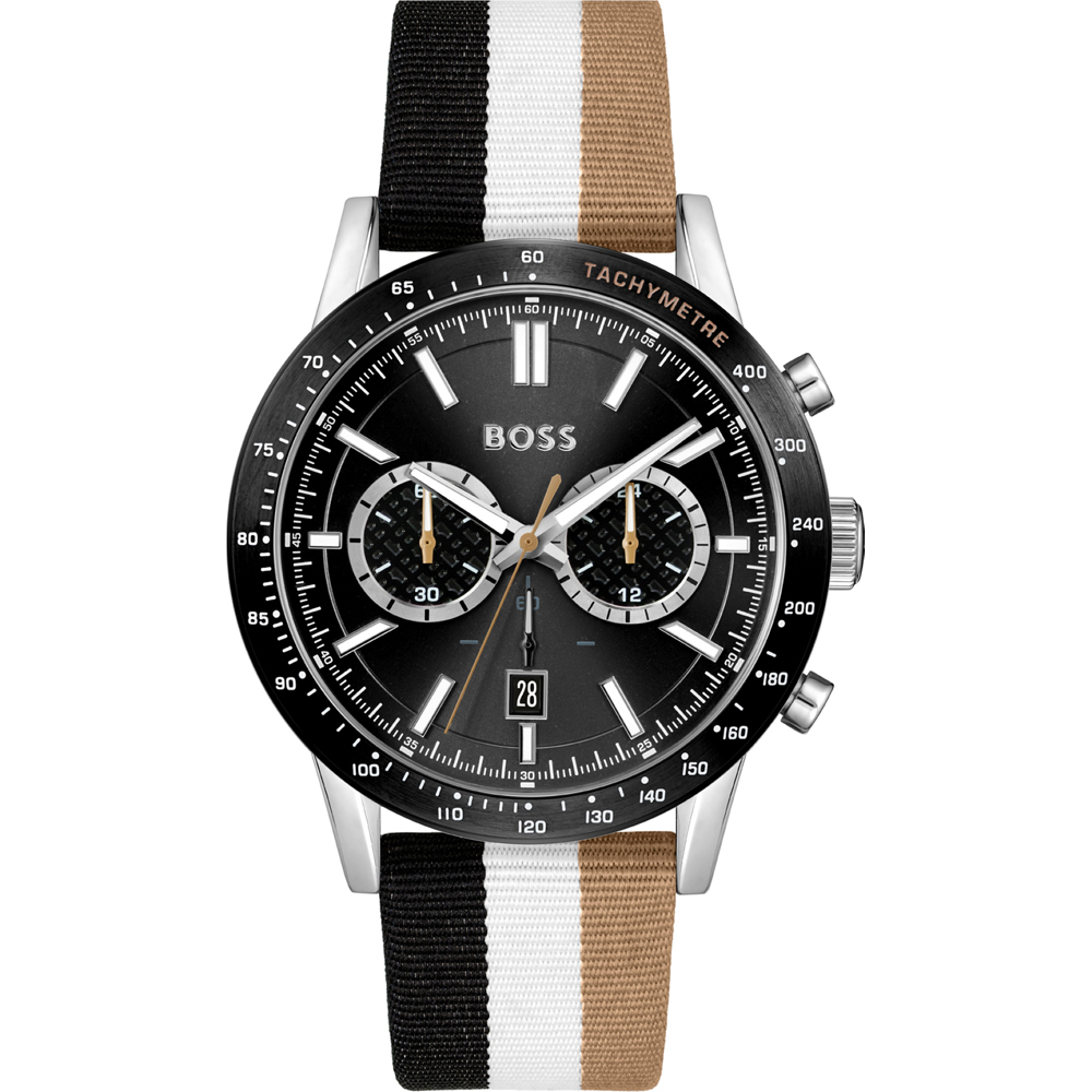 Montre Hugo Boss Boss 1513963 Allure