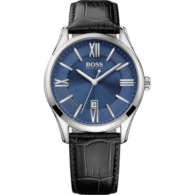 Montre Hugo Boss Boss 1513386 Ambassador