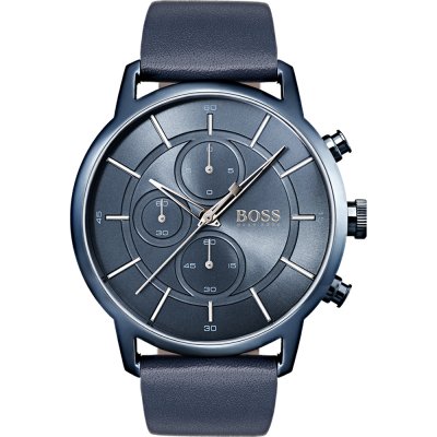 Montre Hugo Boss Boss 1513575 Architectural