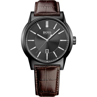 Montre Hugo Boss Boss 1513071 Architecture