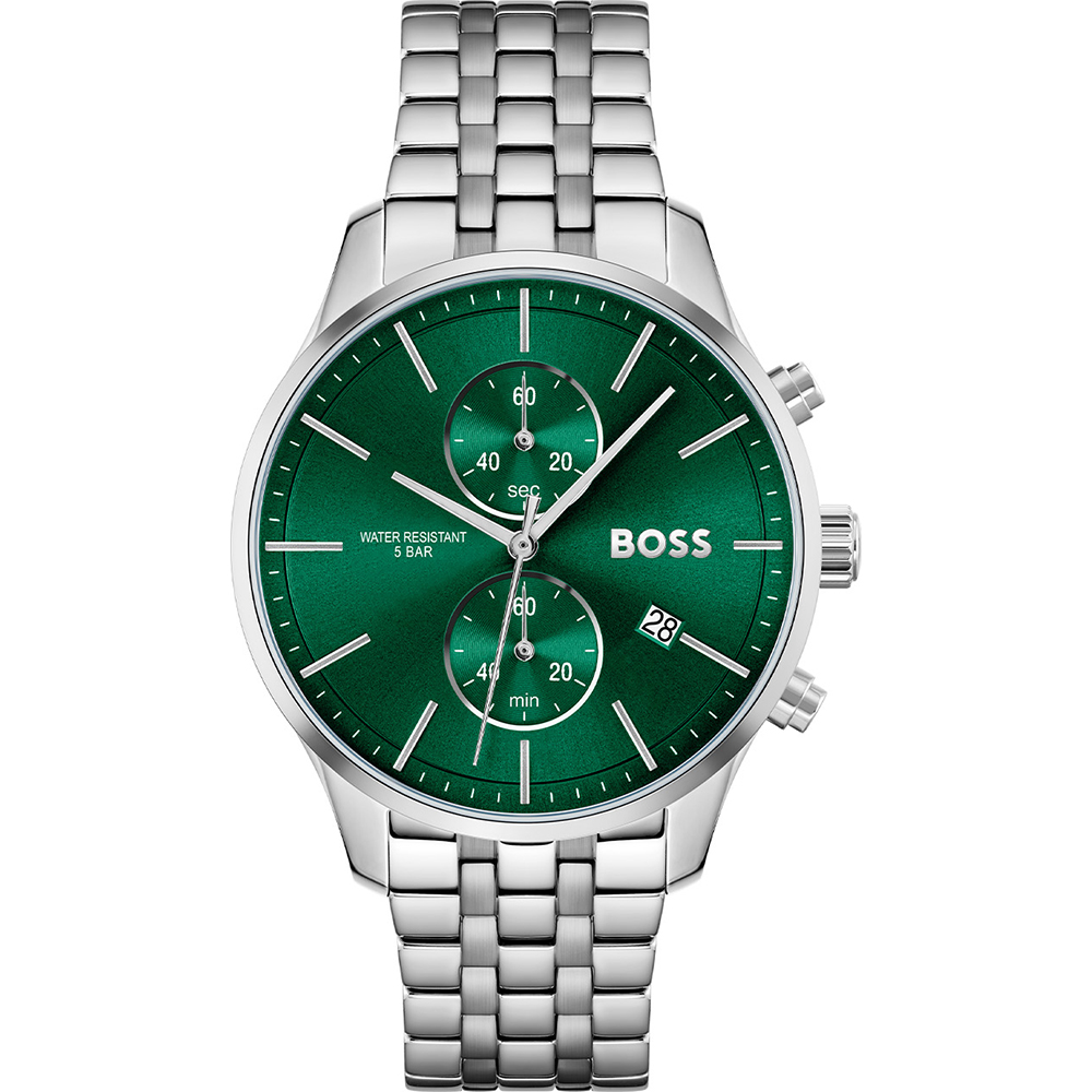 Relógio Hugo Boss Boss 1513975 Associate