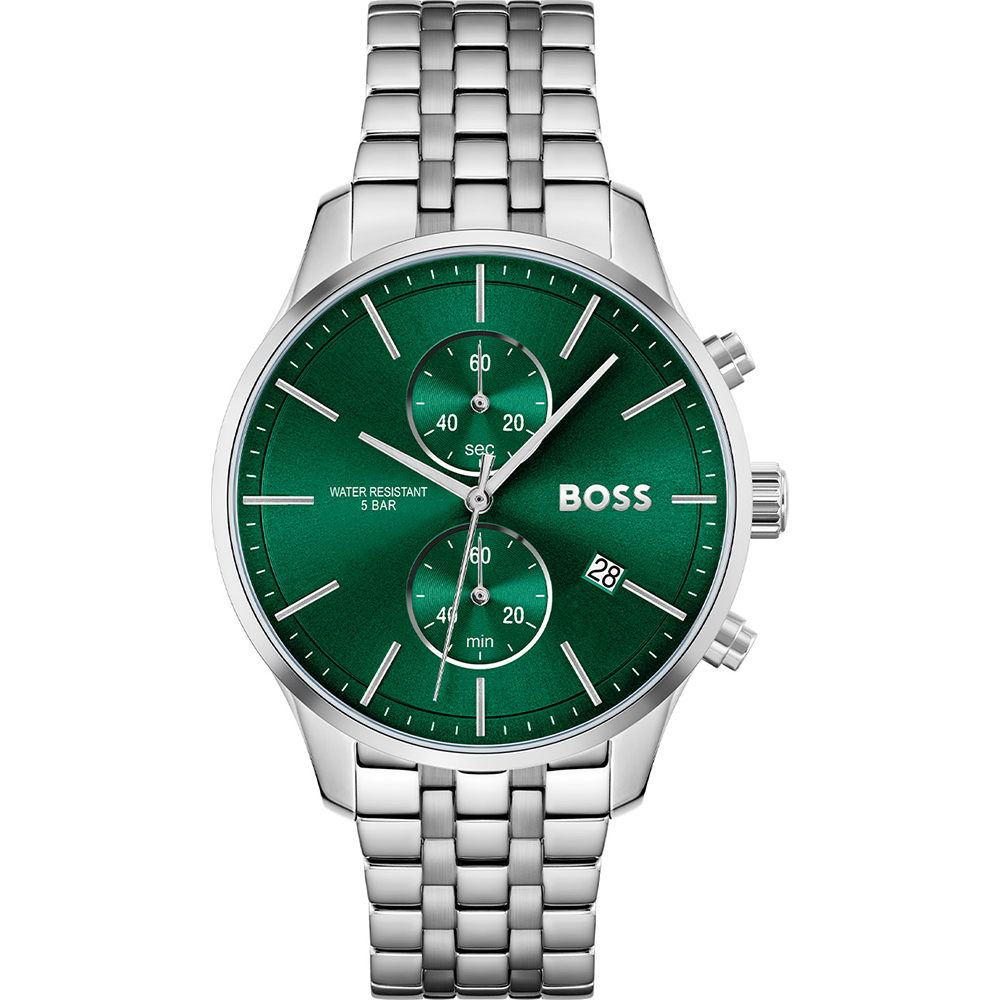 Hugo Boss Boss 1513975 Associate Uhr