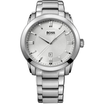 Hugo Boss Watch Time 3 hands Attraction 1512768