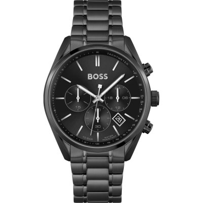 Montre Hugo Boss Boss 1513960 Champion