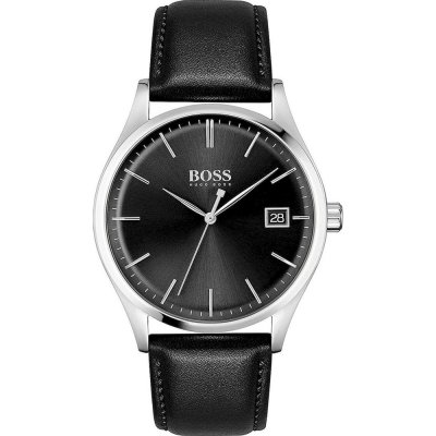 Hugo Boss Watch Boss Commissioner 1513831