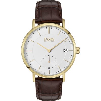 Montre Hugo Boss Boss 1513640 Corporal