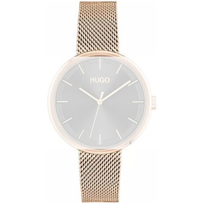 Bracelete Hugo Boss Hugo Boss Straps 659002906 Crush