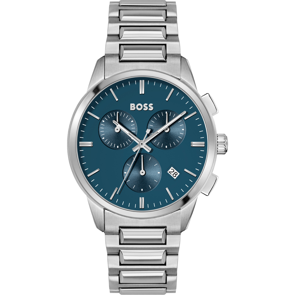 Montre Hugo Boss Boss 1513927 Dapper